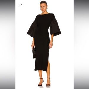 ISO Khaite Kali Dress in size 4 or 6